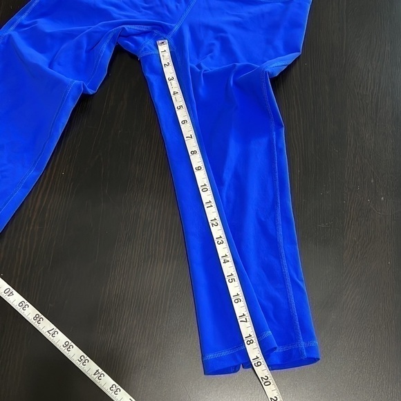 Lucy lotus collection capri legging - Picture 2 of 6